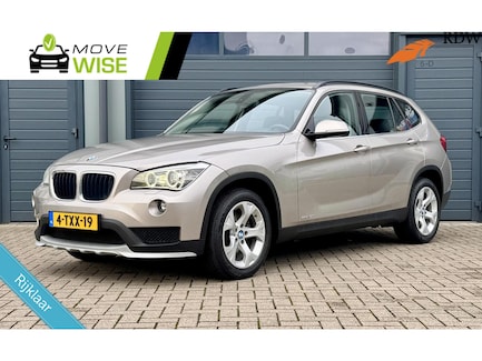 BMW X1 0