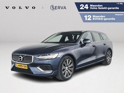 Volvo V60 0