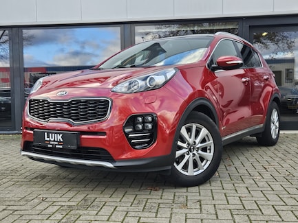 Kia Sportage 0