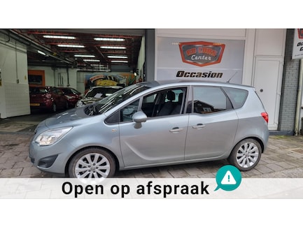 Opel Meriva 0