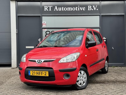 Hyundai i10 0