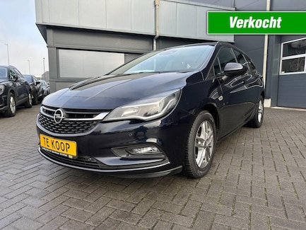 Opel Astra 0