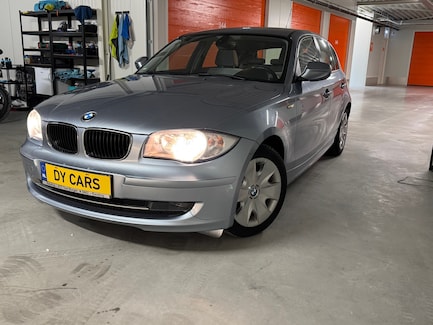 BMW 1-Serie 0