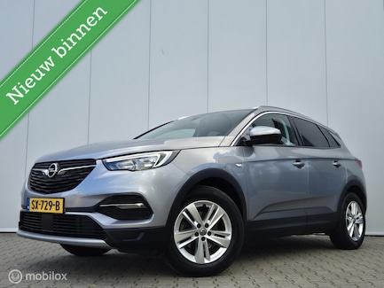 Opel Grandland 0