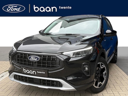 Ford Kuga 0