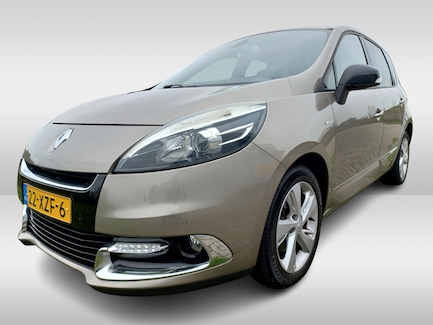 Renault Scenic 0
