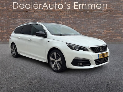 Peugeot 308 0