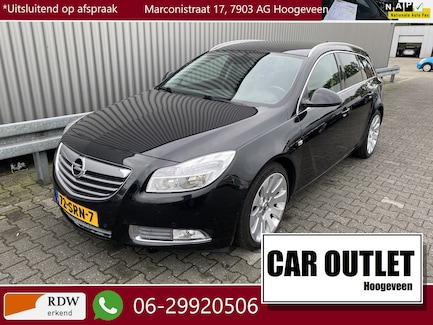 Opel Insignia 0
