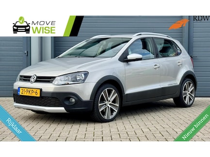 Volkswagen Polo 0