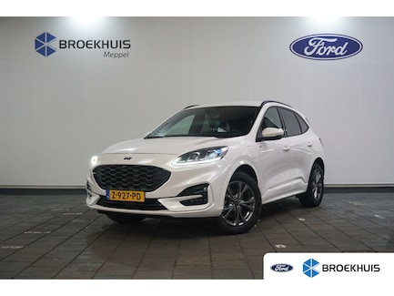 Ford Kuga 0