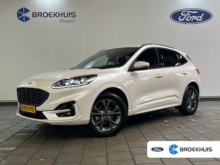 Ford Kuga 0