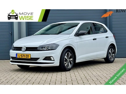 Volkswagen Polo 0