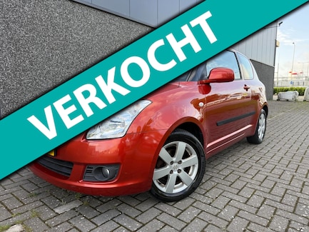 Suzuki Swift 0