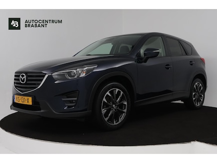 Mazda CX-5 0