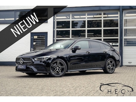 Mercedes-Benz CLA 0