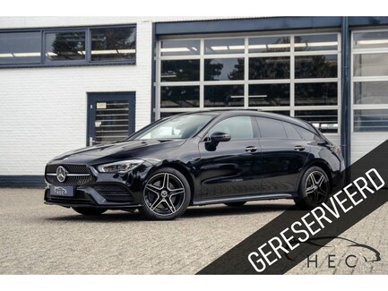 Mercedes-Benz CLA 0