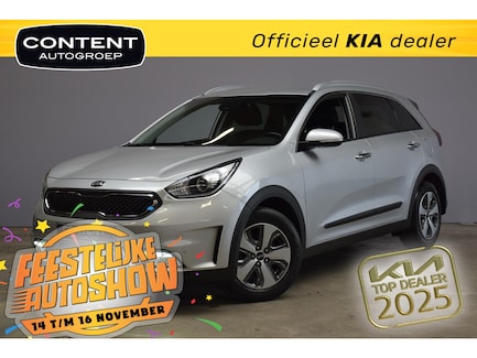 Kia Niro 0