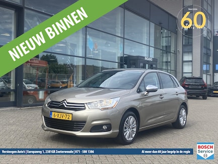 Citroën C4 0