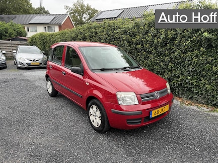 Fiat Panda 0