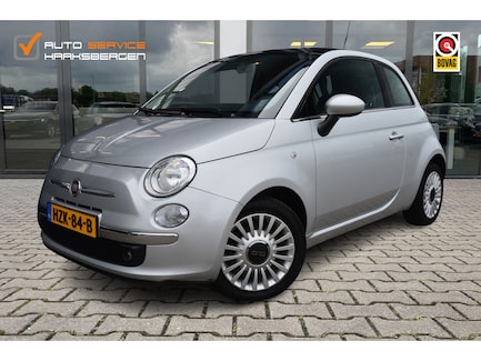 Fiat 500 0