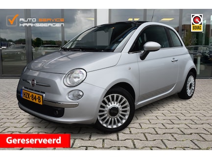 Fiat 500 0