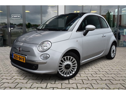Fiat 500 0