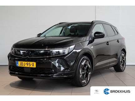 Opel Grandland 0