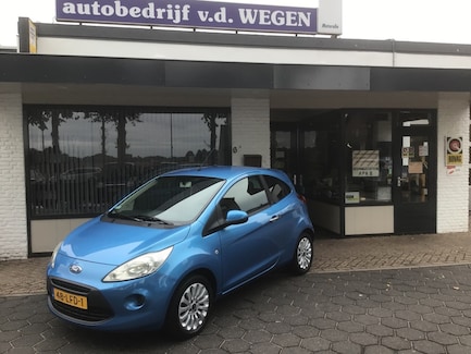 Ford Ka 0