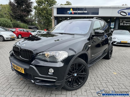 BMW X5 0