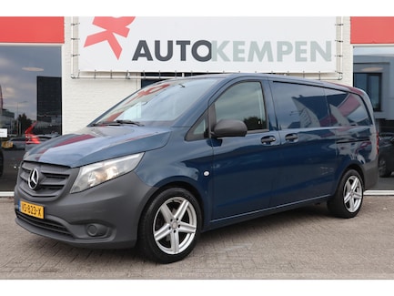 Mercedes-Benz Vito 0