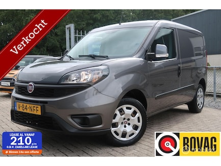 Fiat Doblò Cargo 0