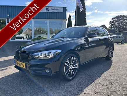 BMW 1-Serie 0