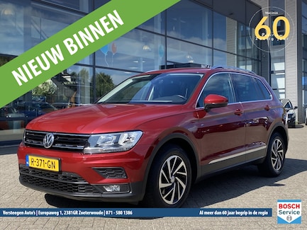 Volkswagen Tiguan 0