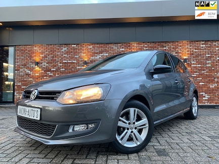 Volkswagen Polo 0