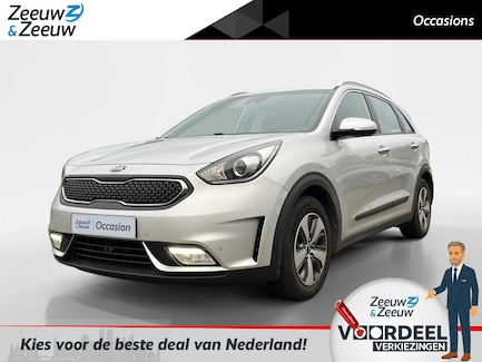 Kia Niro 0