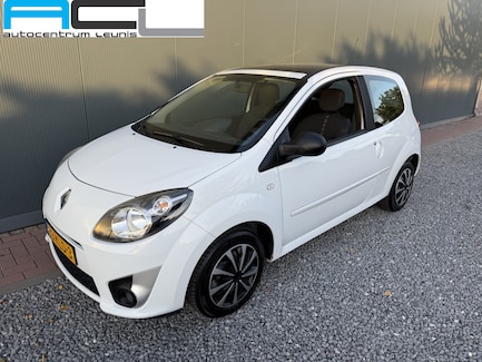 Renault Twingo 0