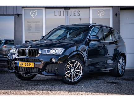 BMW X3 0
