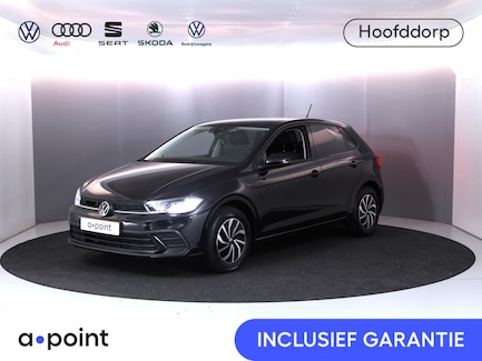 Volkswagen Polo 0