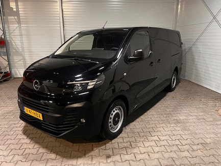 Opel Vivaro 0