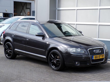 Audi A3 0