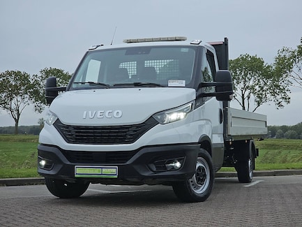 IVECO Daily 0
