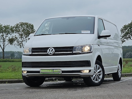 Volkswagen Transporter 0