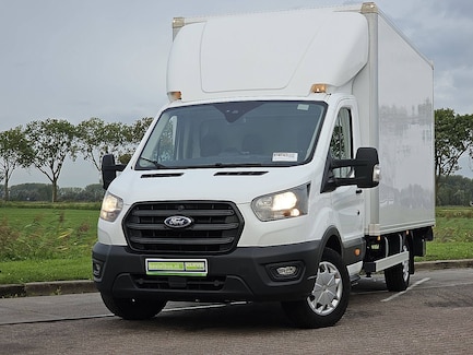 Ford Transit 0