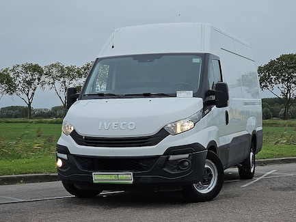 IVECO Daily 0