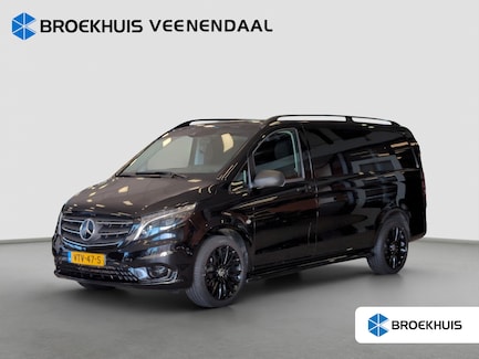 Mercedes-Benz Vito 0