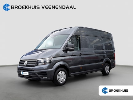 Volkswagen Crafter 0