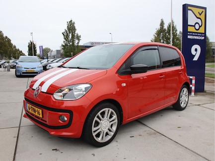 Volkswagen Up! 0
