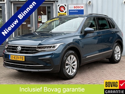 Volkswagen Tiguan 0
