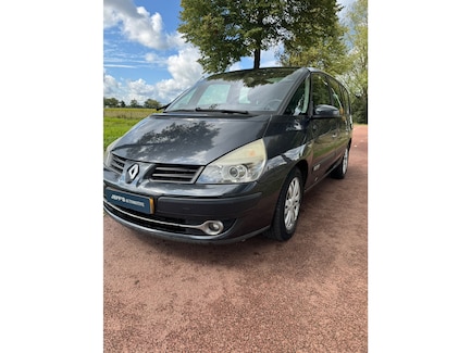 Renault Grand Espace 0