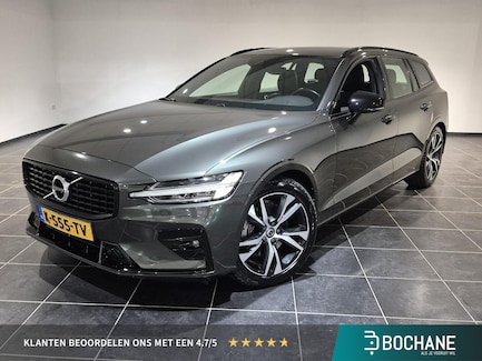 Volvo V60 0